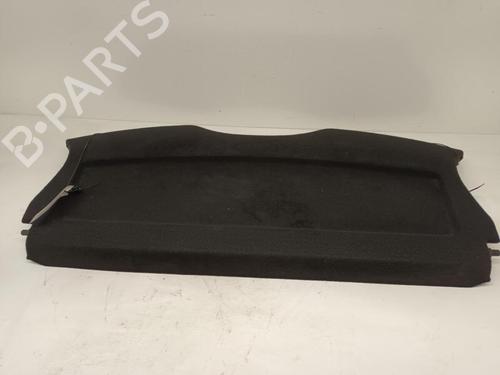Rear parcel shelf FORD FIESTA V (JH_, JD_) 1.4 16V | BP29647722C85 