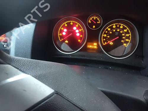 Other VAUXHALL ASTRA Mk V (H) (A04) 1.6 (L48) | BP31302948O1 