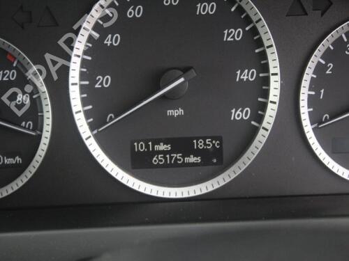 Servo brake MERCEDES-BENZ C-CLASS (W204) C 180 Kompressor (204.046) | BP29674192M42