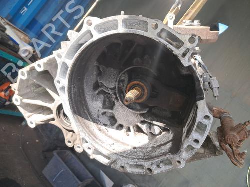 Gearbox MAZDA CX-7 (ER) 2.3 MZR DISI Turbo AWD (ER3P) | BP29659512M3 