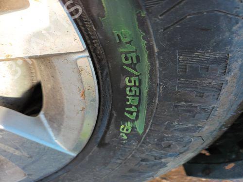 Højre bagtil støddæmper VW T-ROC (A11, D11) 2.0 TDI | BP29655842M19