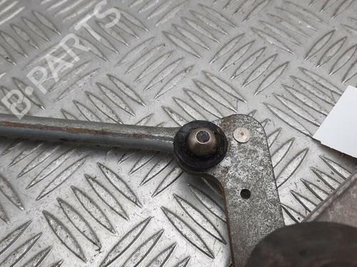 Front wipers mechanism NISSAN X-TRAIL I (T30) 2.2 Di 4x4 | BP29647545C83 
