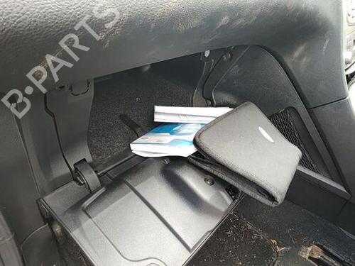 Right sun visor FORD S-MAX (WA6) 2.0 TDCi | BP33418519I2 - Image 13