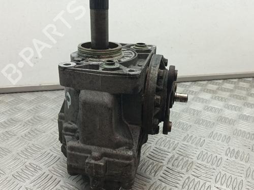 Caja transfer AUDI A3 (8L1) 1.9 TDI quattro (130 hp) 29683194