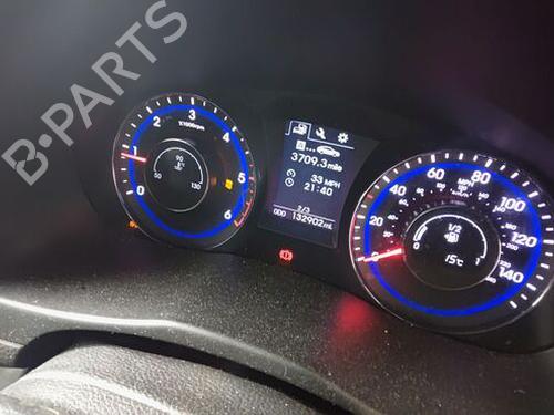 Driver airbag HYUNDAI i40 I CW (VF) 1.7 CRDi | BP29684039C9 