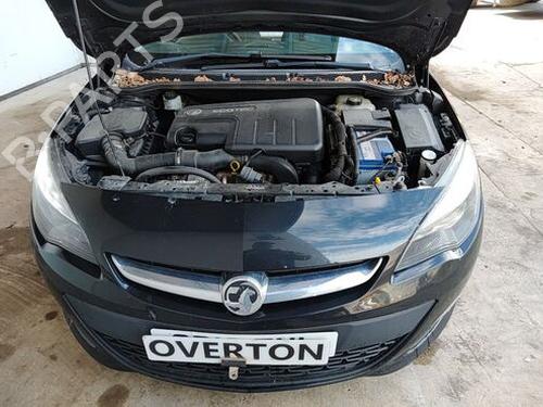 Fuel flap VAUXHALL ASTRA Mk VI (J) Estate (P10) 1.7 CDTi | BP29684285C131 