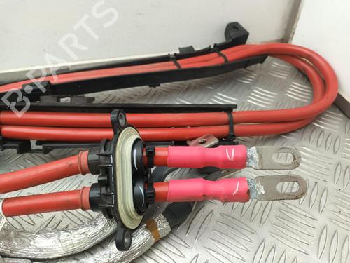 Battery BMW X6 (G06, F96) xDrive M 50 d | BP29650891E11 