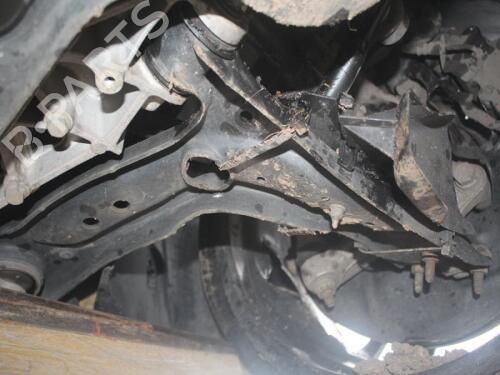 Left rear driveshaft AUDI A3 Limousine (8VS, 8VM) RS3 quattro | BP29647204M40 