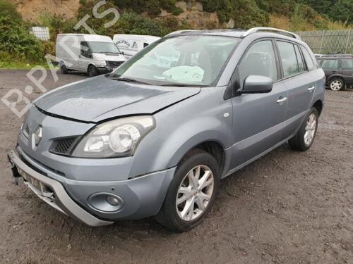 Steering rack RENAULT KOLEOS I (HY_) 2.0 dCi 4x4 (HY0K) | BP29646562M22  - Image 14