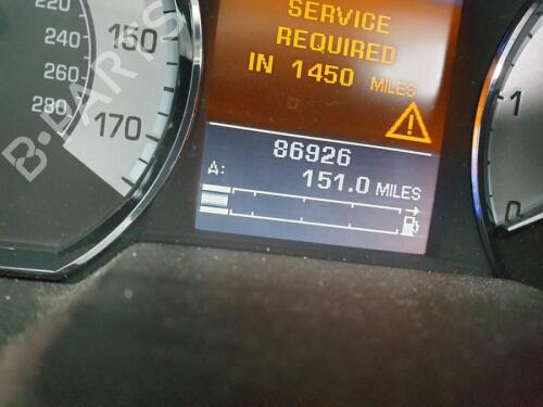 Other JAGUAR XF I (X250) 3.0 D | BP29646485O1 