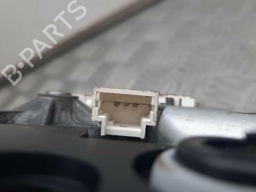 Viskermotor bagrude PEUGEOT 206 Hatchback (2A/C) 1.1 i | BP29646018M102