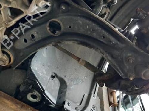 Front wiper motor AUDI A3 Limousine (8VS, 8VM) 1.4 TFSI | BP29674068M29 
