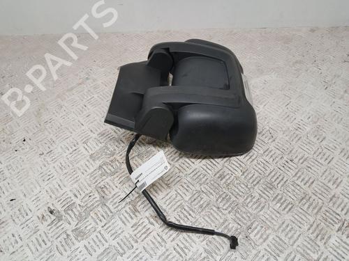 Used Left mirror PEUGEOT BOXER Platform/Chassis 2.2 HDi 120 (120 hp) 29672160