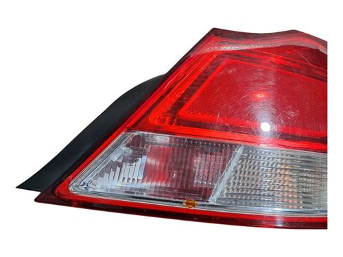 Right taillight VAUXHALL ASTRA Mk VI (J) Estate (P10) 1.3 CDTi | BP29670709C35 
