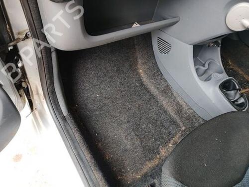 Wheel arch TOYOTA AYGO (_B1_) 1.0 (KGB10_, KGB10R) | BP29685941C56 