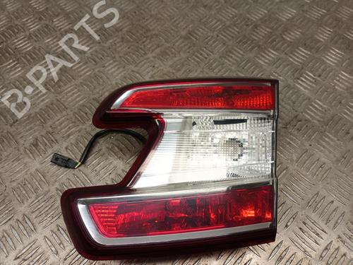 Used Right taillight RENAULT MEGANE III Grandtour (KZ0/1) 1.5 dCi (KZ09, KZ0D, KZ1G, KZ29, KZ14, KZ1W, KZ10, KZ1F,... (110 hp) 29649503