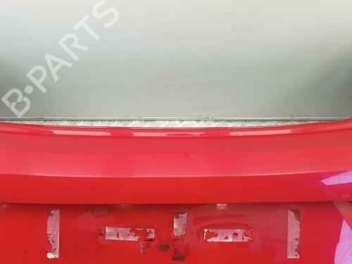 Rear bumper SEAT IBIZA IV (6J5, 6P1) 1.4 | BP29665981C8 