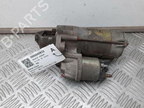 Used Starter FORD KA (RB_) 1.3 i (60 hp) 29646637