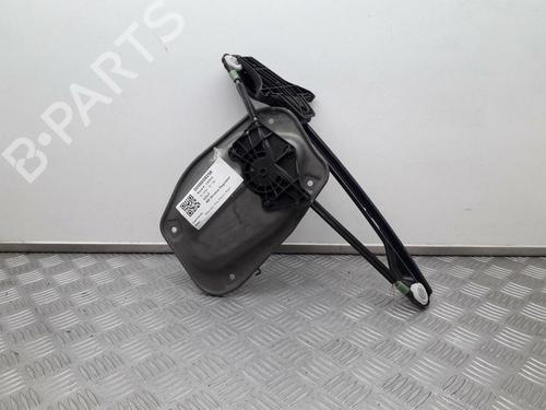 Used Rear right window mechanism VW GOLF V (1K1) 2.0 TDI 16V (140 hp) 29645761