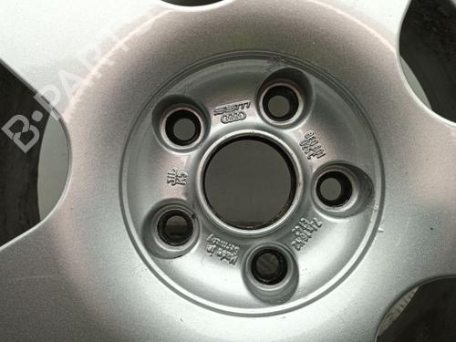 Felg AUDI A4 B5 (8D2) 1.6 | BP29679115C45 