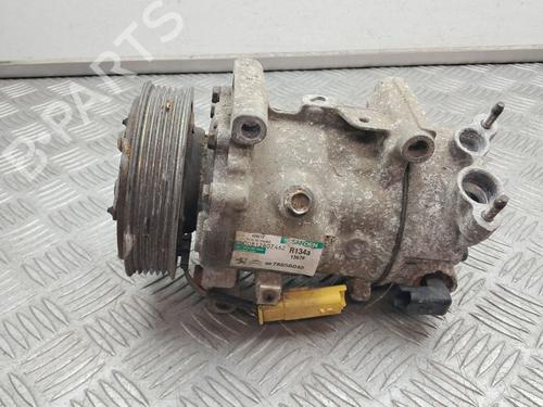 AC compressor CITROËN DS3 (SA_) 1.6 Racing | BP32653779M34