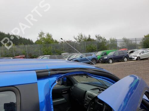 Starter FORD RANGER (ET) 2.5 TDCi 4x4 | BP29902698M8