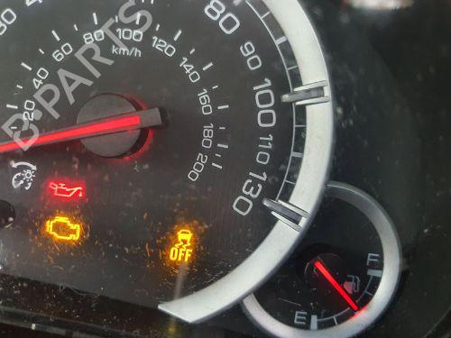Viskermotor vindrude SUZUKI SWIFT IV (FZ, NZ) 1.2 (AZH412, ZC72S) | BP29659828M29 
