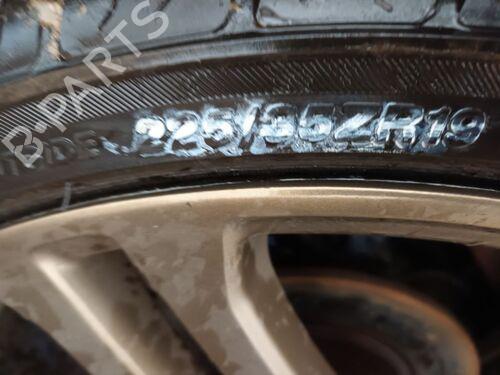 Viskermotor vindrude HONDA CIVIC VIII Hatchback (FN, FK) Type R (FN2) | BP29660025M29 