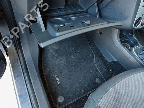 Tailgate VAUXHALL CORSA Mk III (D) (S07) 1.2 (L08) | BP29679197C6 