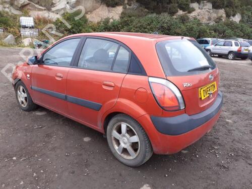 Gearbox KIA RIO II (JB) 1.4 16V | BP29674515M3