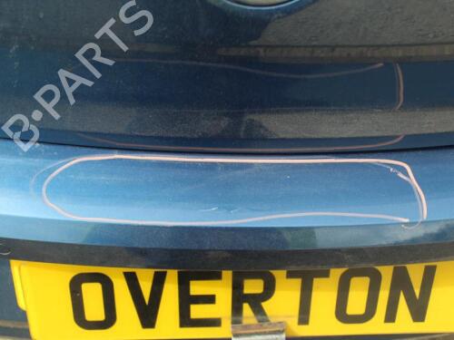 Other VW POLO V (6R1, 6C1) 1.6 BiFuel | BP29675400O1 