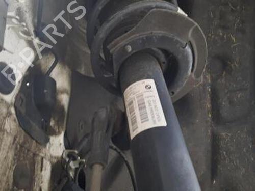 Fuel tank BMW 1 (F20) 116 d | BP29652505C62