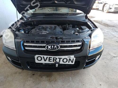 Left front driveshaft KIA SPORTAGE II (JE_, KM_) 2.0 16V 4WD | BP29682406M38