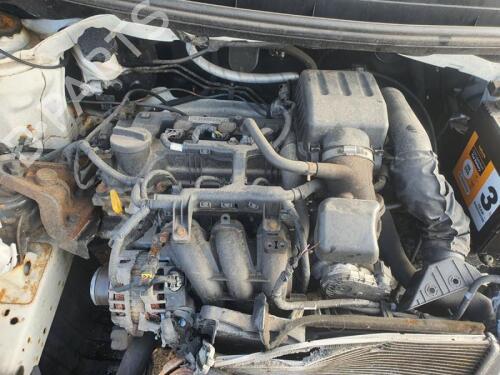 Kombiinstrument KIA PICANTO II (TA) 1.0 | BP30917127C47