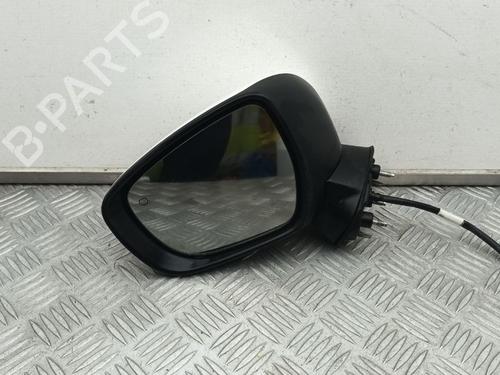Used Left mirror SUZUKI BALENO (FW, EW) 1.0 (A1K310) (111 hp) 30956522