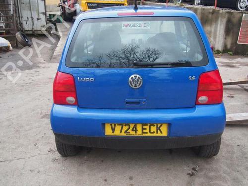 Højre baglygte VW LUPO I (6X1, 6E1) 1.4 16V | BP29645563C35 