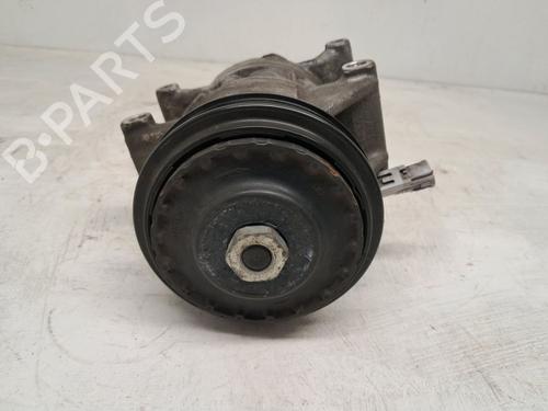 AC compressor TOYOTA YARIS (_P13_) 1.5 (NSP131_) | BP29659164M34