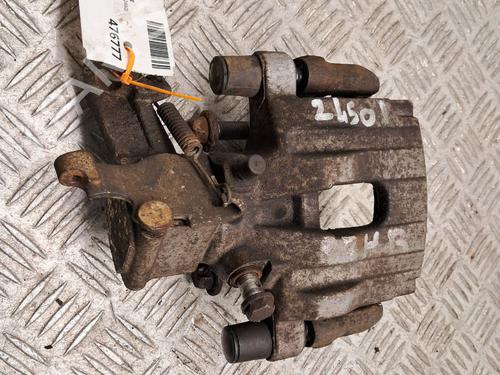 Used Right rear brake caliper Right rear brake caliper SAAB 9-3 (YS3F, E79, D79, D75) 2.0 t (175 hp) 32377914 32377914