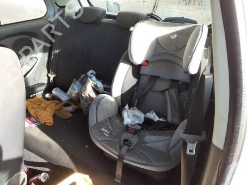 Left taillight NISSAN MICRA III (K12) 1.2 16V | BP29652519C34