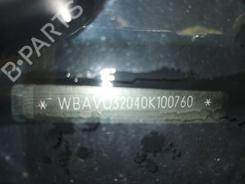 Steering rack BMW 3 Touring (E91) 320 d | BP32433390M22  - Image 12