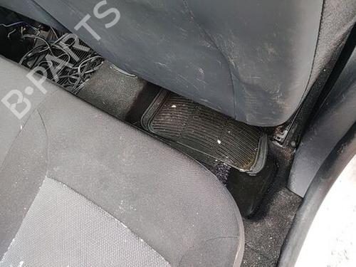 Alternator DACIA SANDERO 1.5 dCi | BP29664843M7 
