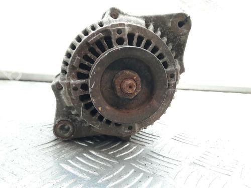 Alternator HONDA HR-V (GH_) 1.6 16V (GH1, GH3) | BP29646444M7 