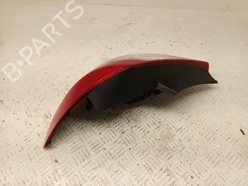 Right taillight VAUXHALL CORSA Mk III (D) (S07) 1.4 (L08) | BP29665900C35