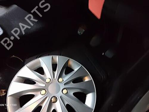 Driver airbag PEUGEOT PARTNER MPV (5_, G_) 1.6 HDi 90 | BP32129955C9 