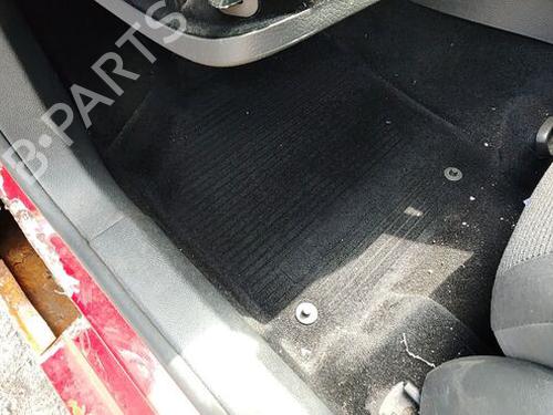 Zacisk hamulca tylnego prawego VW GOLF V Variant (1K5) 1.9 TDI | BP29674647M106