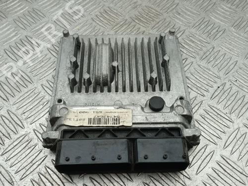 Used Engine control unit (ECU) MERCEDES-BENZ C-CLASS Coupe (C204) C 220 CDI (204.302) (170 hp) 29679454