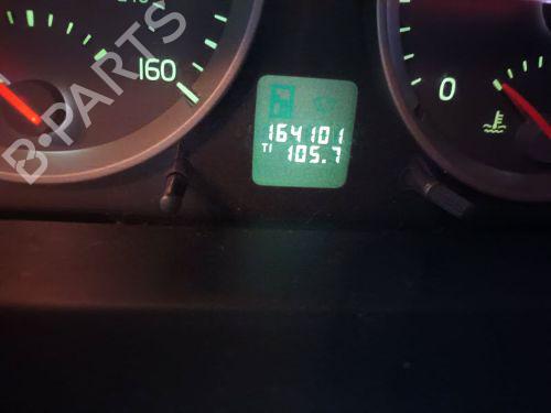 Rudehejsemekanisme venstre bagtil VOLVO V50 (545) 2.0 D | BP29656037C24 