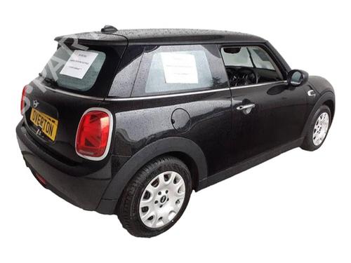 Etrier arriere gauche MINI MINI COUNTRYMAN (F60) Cooper S ALL4 (178 hp) 29673362