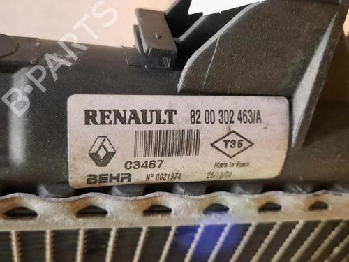 Køler RENAULT LAGUNA II Grandtour (KG0/1_) 2.0 16V (KG00, KG0K, KG0W, KG0P) | BP29647879M31