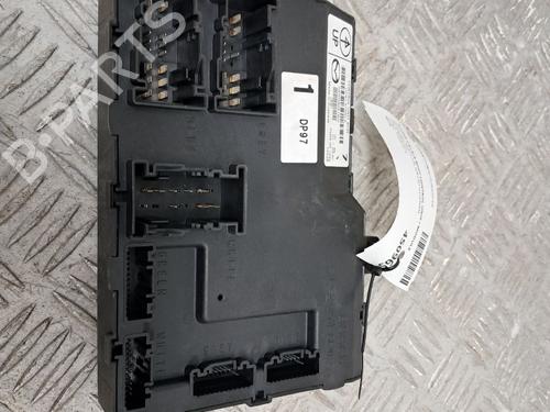 Elektronisk modul MAZDA 2 (DE_, DH_) 1.3 (DE3FS) (75 hp) 29677125